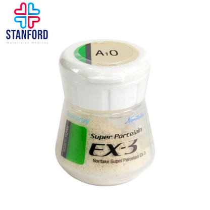 EX-POWDER OPAQUE 10gr