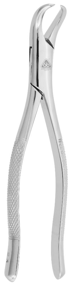 Forcep 23 (también llamado Cuerno de Vaca).
