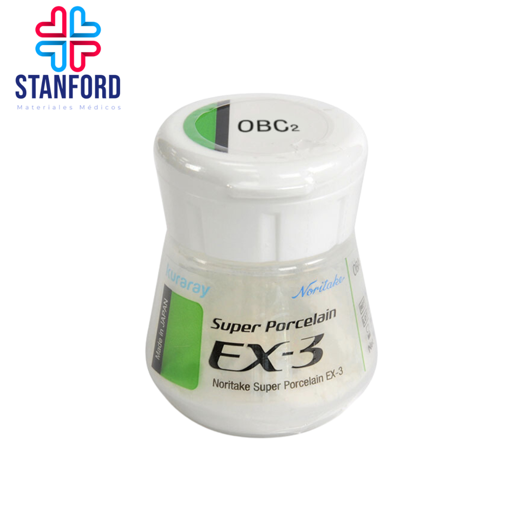 EX-3 OPACIUS BODY OBC2 10 gr