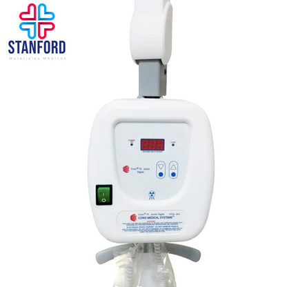 APARATO DE RX CORIX JUNIOR PISO (GARANTIA 1 AÑO)