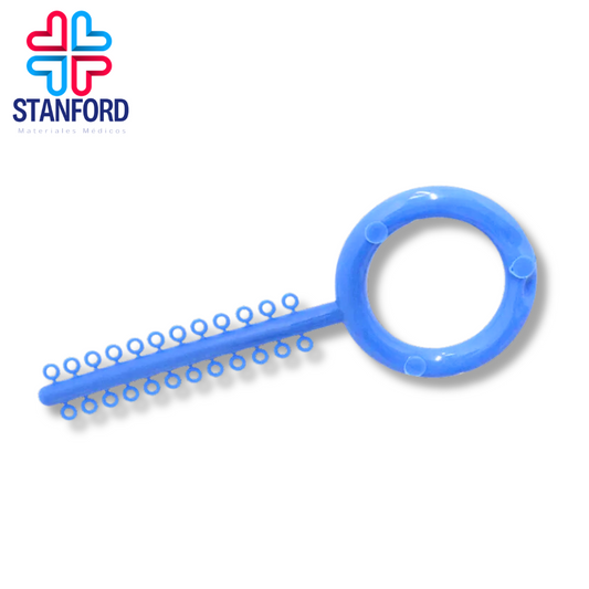 MODULO EN LLAVE BLUE