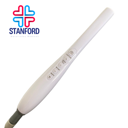 MONITOR C/CAMARA INTRAORAL Y MONTURA USB (