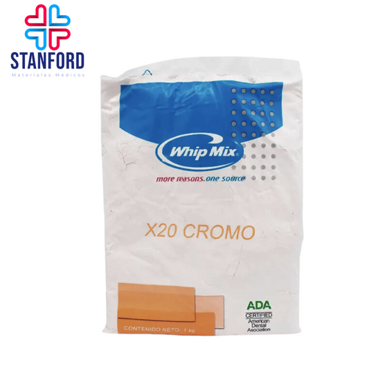 X-20 1 KILO