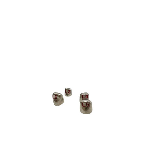 Corona Lateral Superior Izquierda