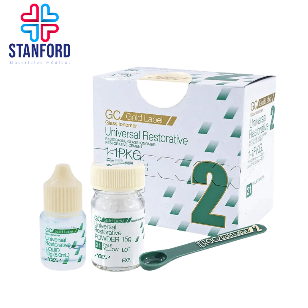 FUJI #2  (GOLD LABEL) 15 GR Y 8ML