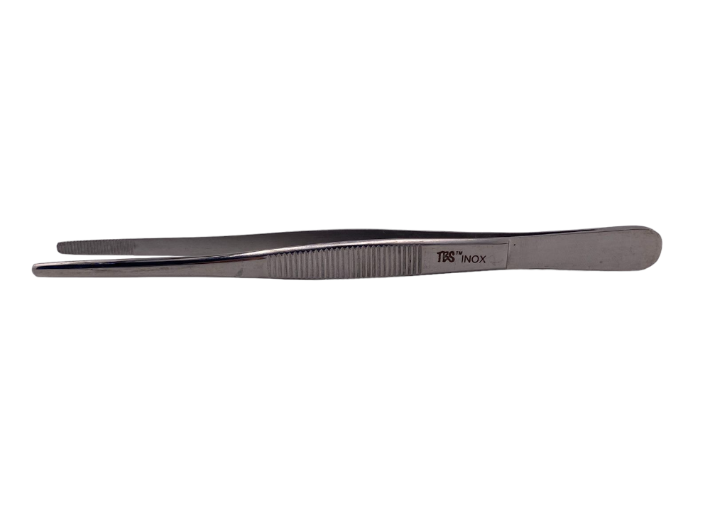 PINZA DE DISECCION ADSON SIN DIENTE