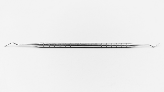 EXCAVADOR DE DENTINA No.17