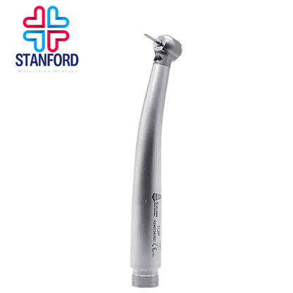 PIEZA DE ALTA LUZ LED PUSH BOTTON 2 ENTRADAS 3 IRRIGACION ANELSAM CHINA 6MESES GARANTIA