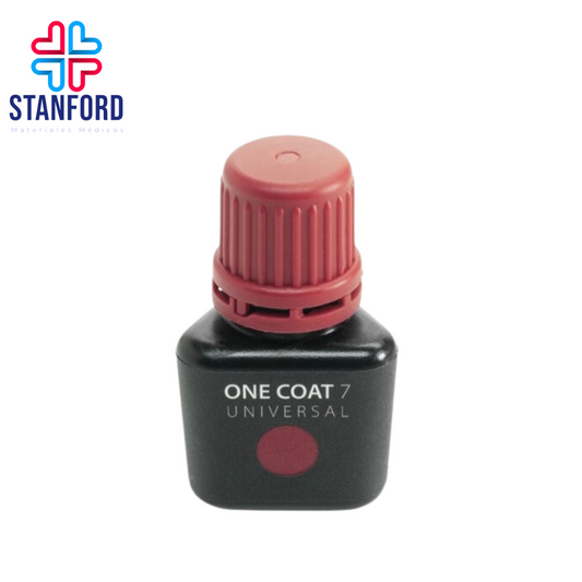 ADHESIVO ONE COAT 7 UNIVERSAL REFILL 5 ML