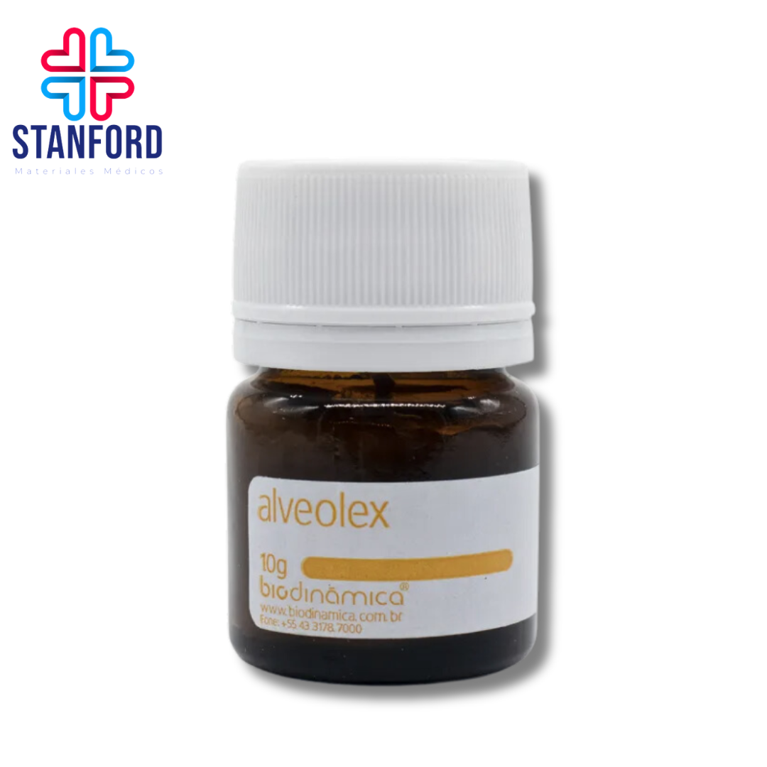 ALVEOLEX 10ML TIPO POST PENGHA