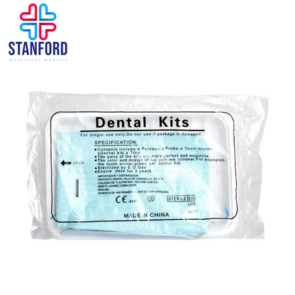 KIT DE EXPLORACION ANELSAM