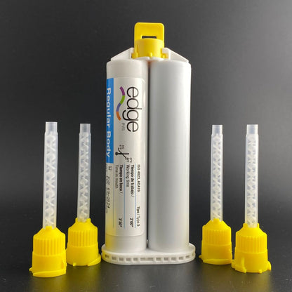 SILICON EDGE BODY REGULAR TIPO