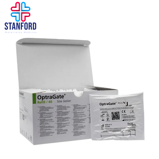 OPTRA GATE JUNIOR PIEZA
