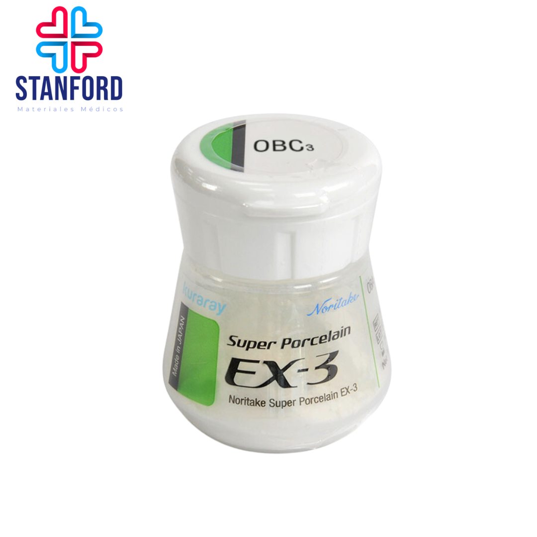 EX-3 OPACIUS BODY OBC2 10 gr