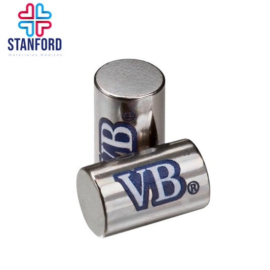 VERABOND LINGOTE 5 GRAMOS