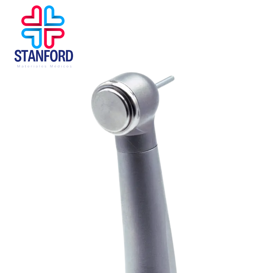 PIEZA DE ALTA LUZ LED PUSH BOTTON 2 ENTRADAS 3 IRRIGACION ANELSAM CHINA 6MESES GARANTIA