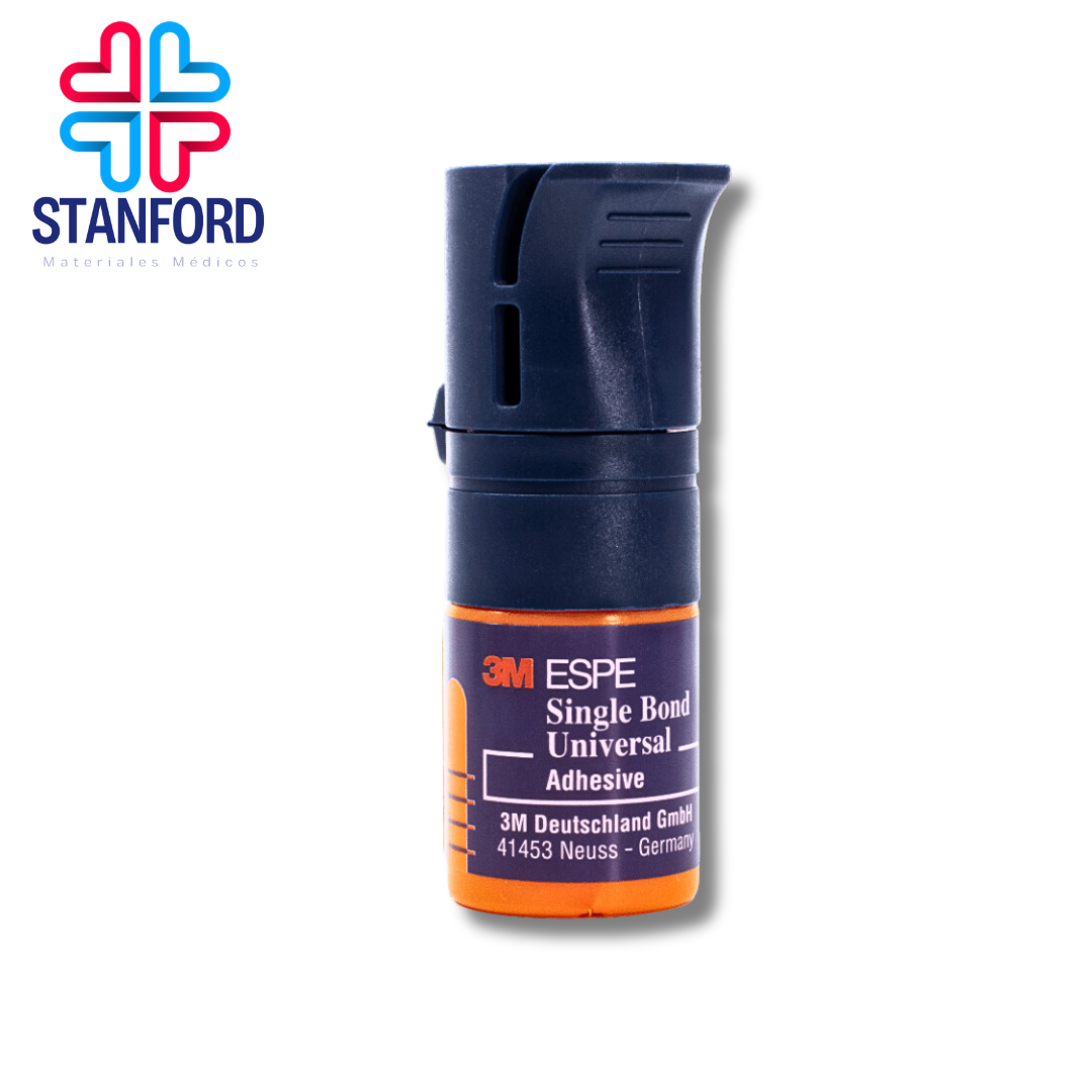 ADHESIVO SINGLE BOND UNIVERSAL 3ML