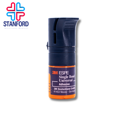 ADHESIVO SINGLE BOND UNIVERSAL 3ML