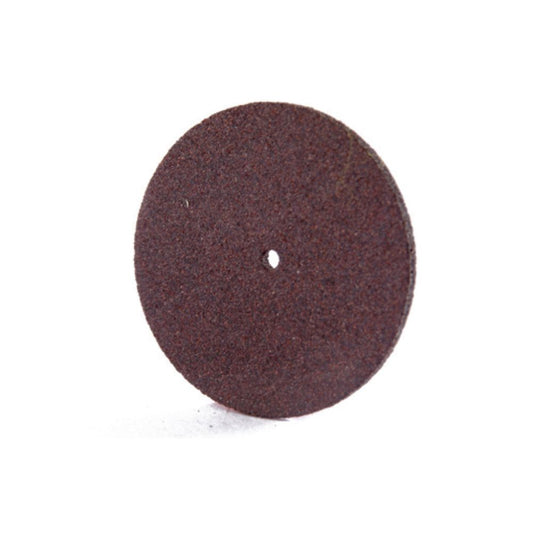 DISCO PARA SEPARAR ROJO 8021 C/100 PZ