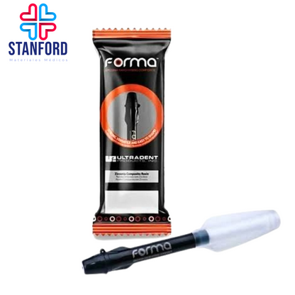 RESINA FORMA  4gr