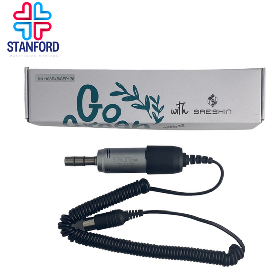 PIEZA PARA MICROMOTOR 108E Strong Cirugia 210