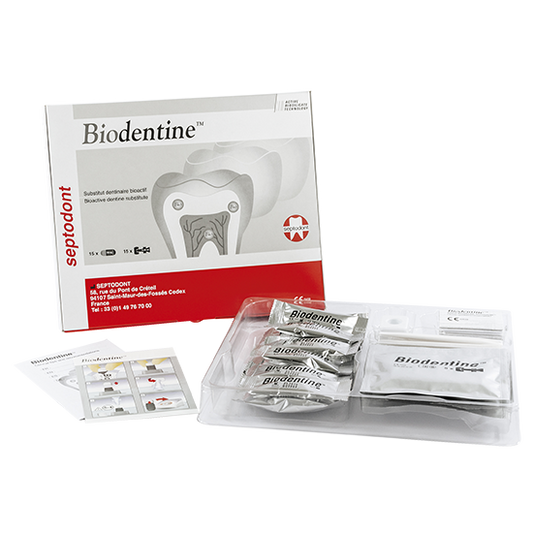 BIODENTIN CAPSULAS C/5