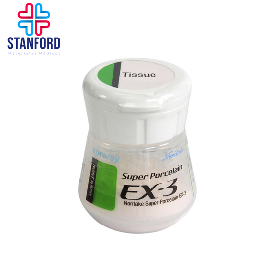 EX-3 TISSUE 4 10 GRS.