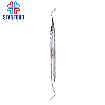 CURETA  RASPADOR CRANE-KAPLAN SCK66