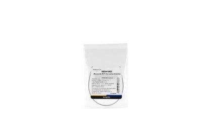 ARCO DE NITI CURVA INVERSA SUPERIOR #.014 C/2
