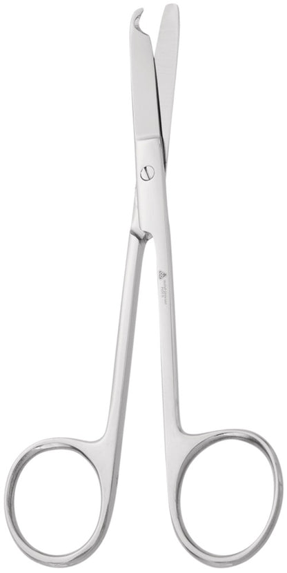 TIJERA PARA SUTURA 11.5CM