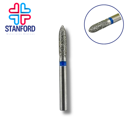 FRESA DIAMANTE DFS FLAMA XCH FG 1.6