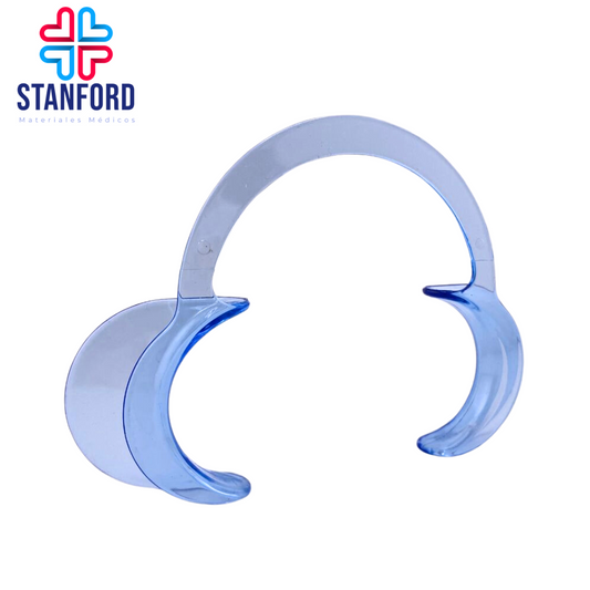 RETRACTOR CIRCULAR ADULTO