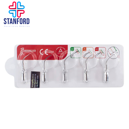 SCARIADOR UDS-K-LED WOODPECKER (1AÑO DE GARANTIA)