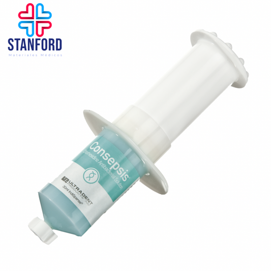CONSEPSIS JUMBO 30ML CLORHEXIDINA 2%