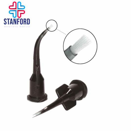 PUNTAS BLACK MINIBRUSH