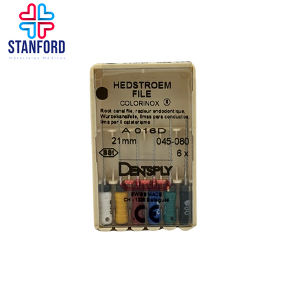 LIMAS HEADSTROM 21MM MAILLEFER