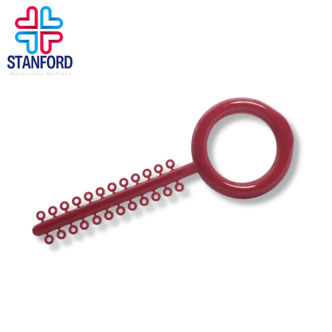 MODULO EN LLAVE ROSE