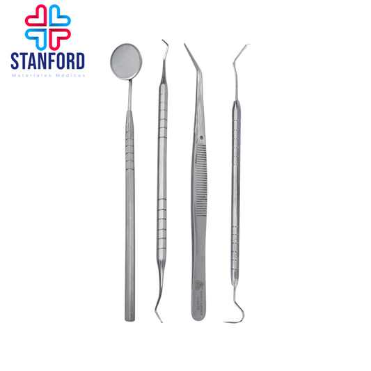 KIT BASICO 1X4 ADULTO
