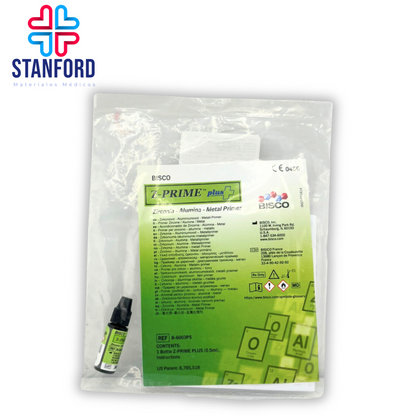 Z-PRIME PLUS .05 ml MUESTRA