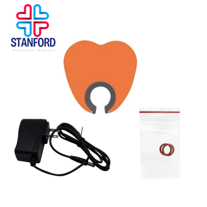 LAMPARA CURING LIGHT CURE (GARANTIA 1 ANO)