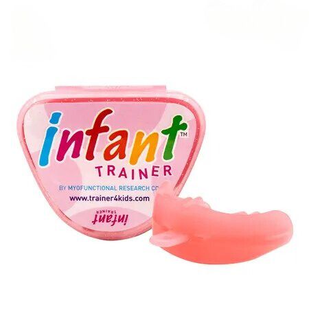 TRAINER BABY FASE 2 ROSA
