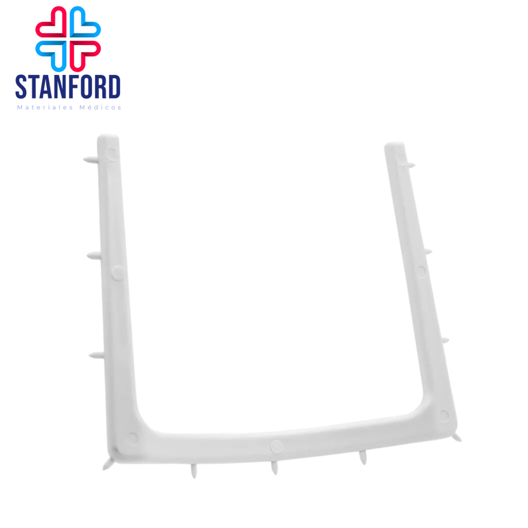 ARCO DE YOUNG CLÁSICO BLANCO