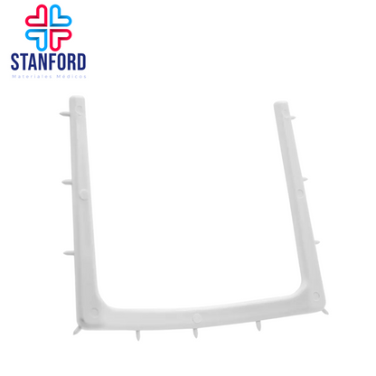 ARCO DE YOUNG CLÁSICO BLANCO