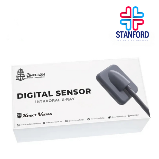 ECO-SENSOR DIGITAL ADULTO ANELSEM