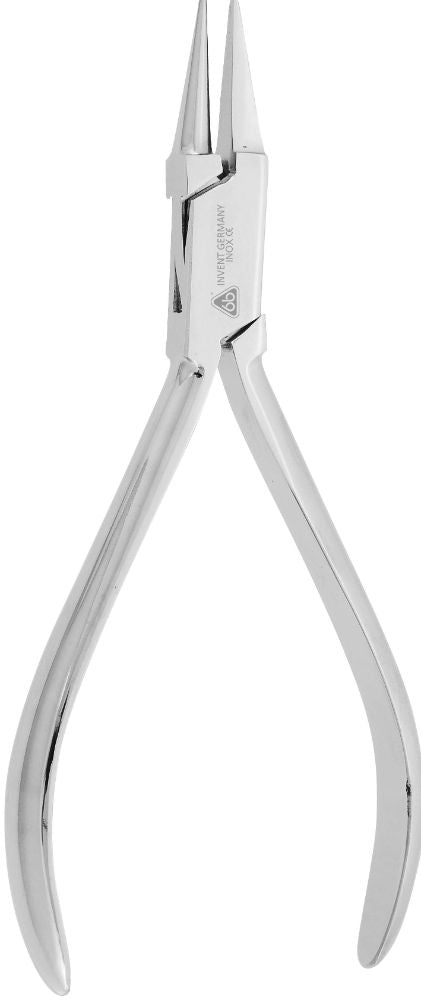 PINZA ANGLE No2 (PICO DE PAJARO LARGA)