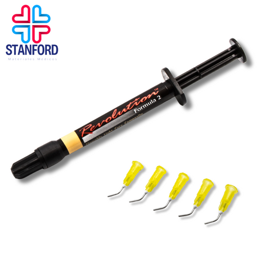 REVOLUTION JERINGA 1gr