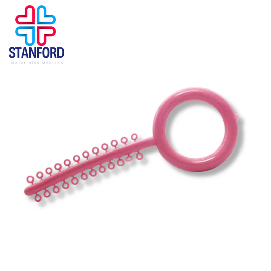 MODULO EN LLAVE BUBBLEGUM