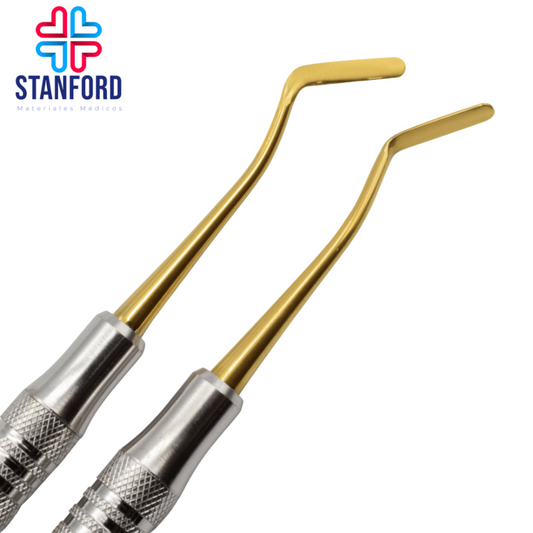 INSTRUMENTO COMPOSITE AE #4 NI-TI