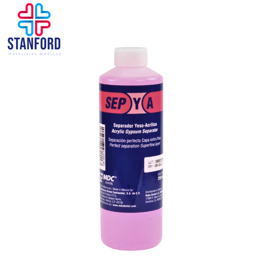 SEPARADOR YESO-ACRILICO 250ML
