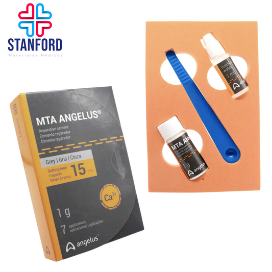 MTA GRIS ANGELUS 1 GRAMO